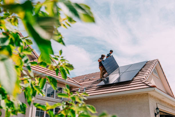 Sheet Metal Roofing in Huron, SD